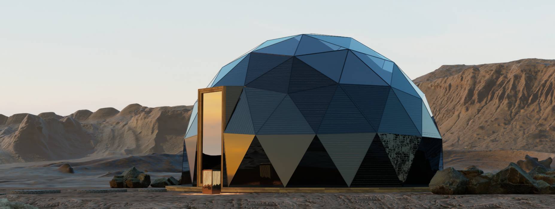 广陵区星空酒店帐篷